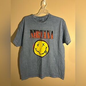 COPY - Men’s Nirvana T-shirt